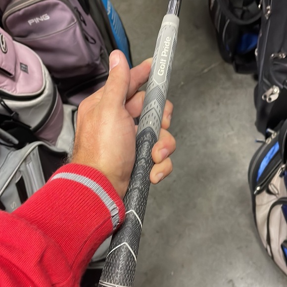 Used Titleist Vokey 56.14 Sandwedge 56* - Spin Milled - Picture 8 of 10